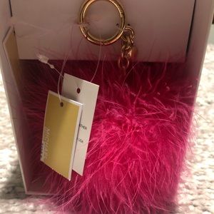 Michael Kors Charms Fur